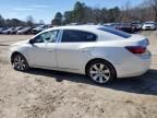 2010 Buick Lacrosse CXL