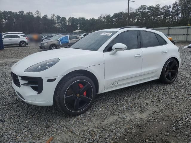 2021 Porsche Macan GTS