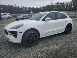 2021 Porsche Macan GTS en venta en Ellenwood, GA