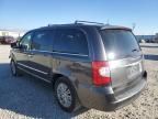 2015 Chrysler Town & Country Touring L