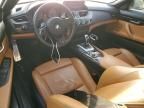 2011 BMW Z4 SDRIVE35IS