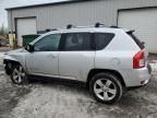 2011 Jeep Compass Sport