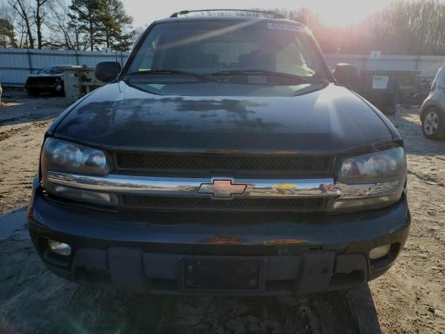 2004 Chevrolet Trailblazer EXT LS