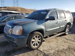 Salvage cars for sale at Littleton, CO auction: 2007 GMC Yukon Denali