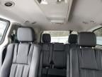 2017 Dodge Grand Caravan Crew