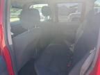 2004 Nissan Frontier Crew Cab XE V6