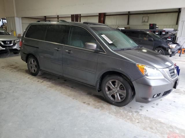 2010 Honda Odyssey Touring