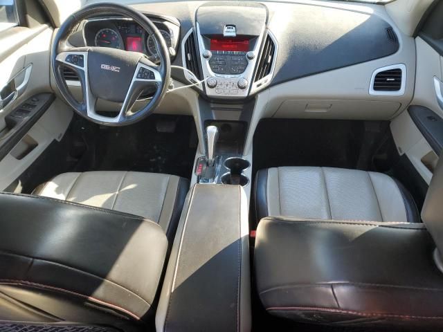 2011 GMC Terrain SLT