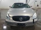 2007 Buick Lucerne CXL