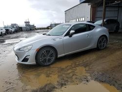 Salvage cars for sale from Copart American Canyon, CA: 2013 Scion FR-S