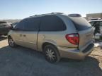 2006 Chrysler Town & Country Touring