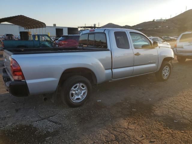 2005 Toyota Tacoma Access Cab