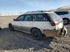 2003 Subaru Legacy Outback H6 3.0 Special