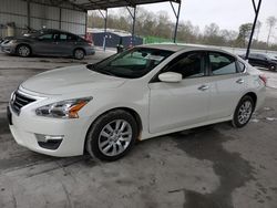 Nissan Altima 2.5 Vehiculos salvage en venta: 2013 Nissan Altima 2.5