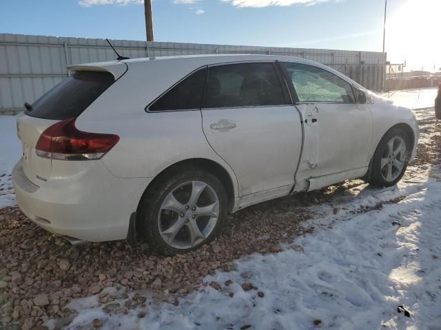 2014 Toyota Venza LE