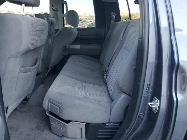 2008 Toyota Tundra Double Cab