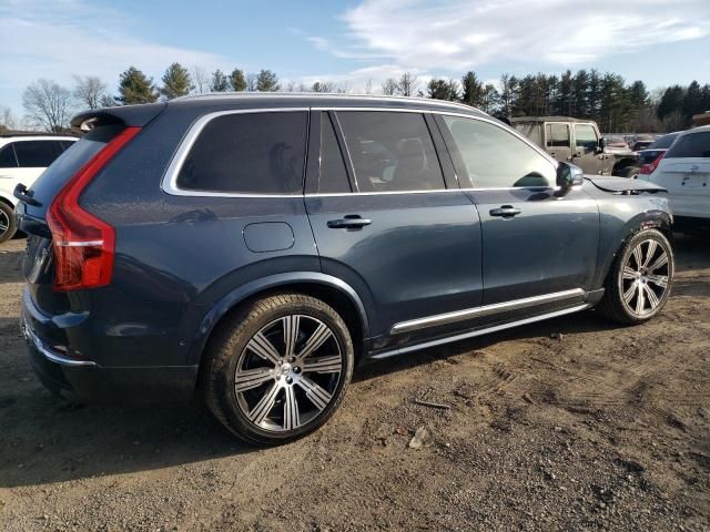 2025 Volvo XC90 Ultra