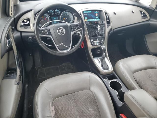 2014 Buick Verano Convenience