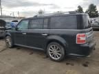 2014 Ford Flex Limited