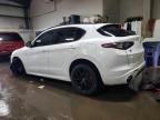 2021 Alfa Romeo Stelvio TI