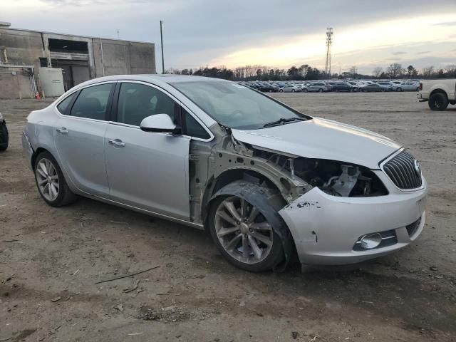 2014 Buick Verano Convenience