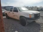 2007 GMC New Sierra C1500