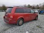 2010 Chrysler Town & Country Touring