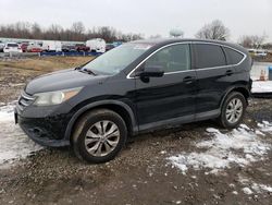 2013 Honda CR-V EX en venta en Hillsborough, NJ