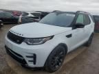 2018 Land Rover Discovery HSE Luxury