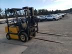 2011 Yale Forklift