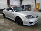 2006 Hyundai Tiburon GT