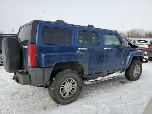 2006 Hummer H3