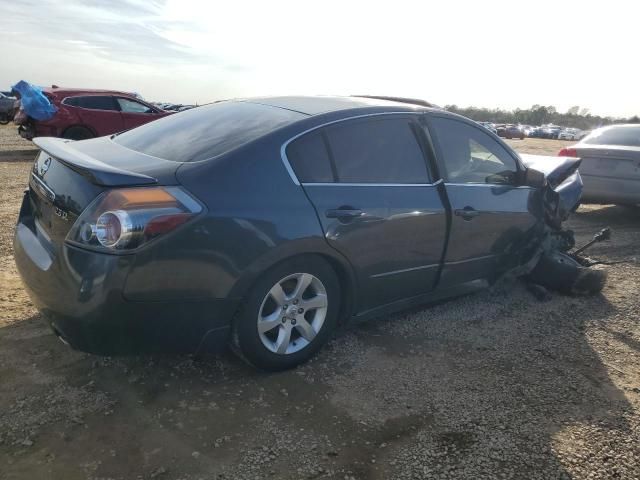 2008 Nissan Altima 2.5