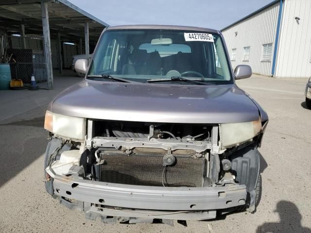 2005 Scion XB