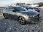 2018 Nissan Maxima 3.5S