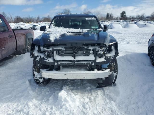 2024 Toyota Tacoma Double Cab