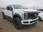 2024 Ford F250 Super Duty