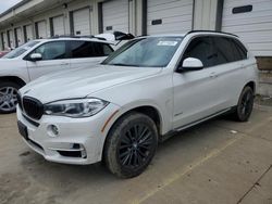 Salvage cars for sale at Louisville, KY auction: 2014 BMW X5 XDRIVE50I