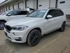 2014 BMW X5 XDRIVE50I