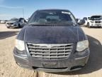 2007 Chrysler Town & Country Touring