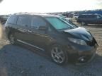 2013 Toyota Sienna Sport