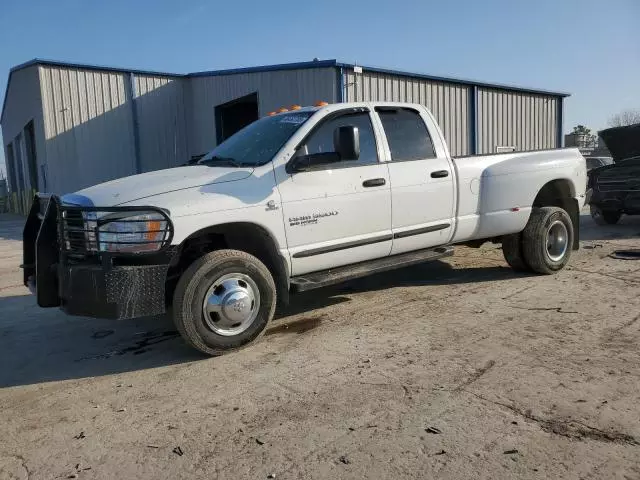 2006 Dodge RAM 3500 ST