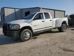 Dodge ram 3500 st Vehiculos salvage en venta: 2006 Dodge RAM 3500 ST