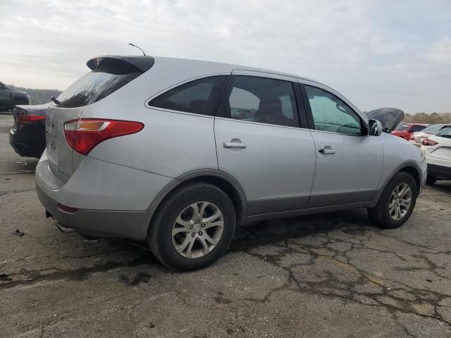 2007 Hyundai Veracruz GLS