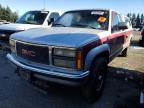 1991 GMC Sierra K2500