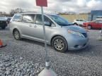 2012 Toyota Sienna XLE