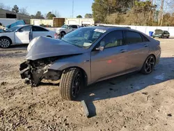 2022 Hyundai Elantra N Line en venta en Knightdale, NC