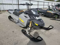 Buy Salvage Motorcycles For Sale now at auction: 2008 Skidoo 2008 Skidoo Summit