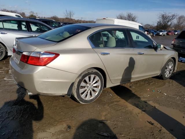 2014 Honda Accord EX