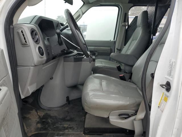 2014 Ford Econoline E250 Van